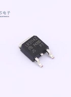 原装IRLR3114ZPBF-VB全新TO-252