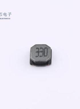 原装CR4018A-330M全新SMD,4x4mm