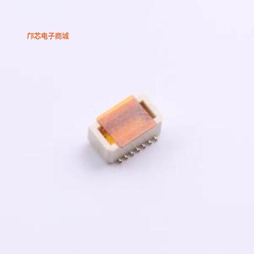 GT-B0804FSV29-14S1101正品SMD,P=0.80mm原装])
