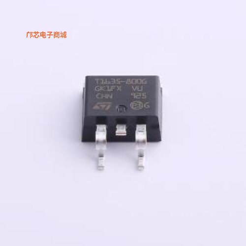 T1635-800G-TR正品D2PAK原装])