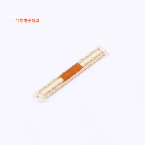 FX11LB-140S-SV(22) -||全新原装CONN RCPT 140POS SMD GOLD
