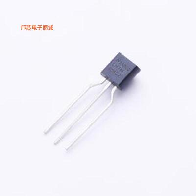 LM78L05ACZ/LFT1 -[(全新TO-92-3LM78L 100mA、30V 线性稳压器