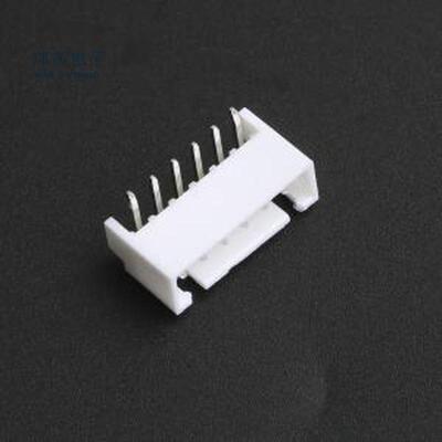原装TJC3D-6AWD-K全新弯插,P=2.5mm