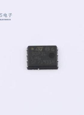 原装STL30P3LLH6全新PowerFLAT-8(5x6