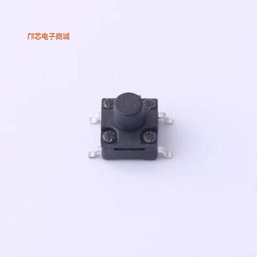 TS-KG10GS-BB65F -[(全新原装6*6*6.5防水贴片260克力