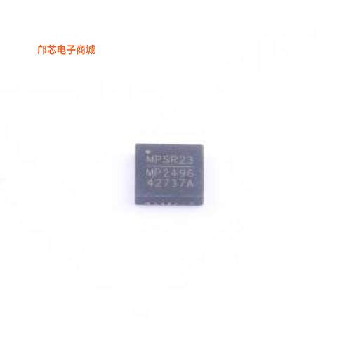 MP2496GR-Z -|正品QFN-26(4x4)原装])