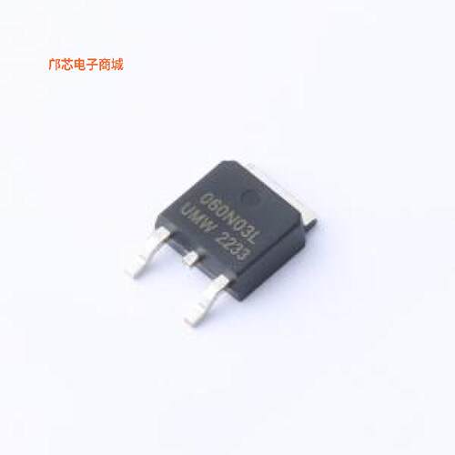 IPD060N03LG(UMW)正品TO-252原装])