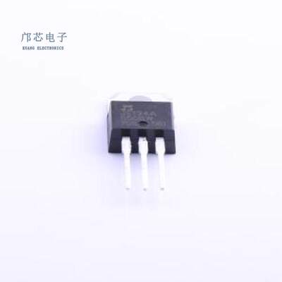 原装JST24A-800BW全新TO-220