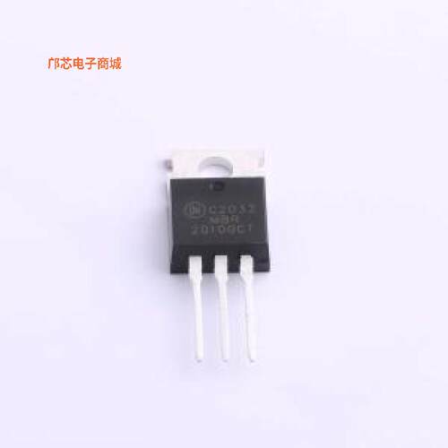 MBR20100CTTU正品TO-220-3原装])