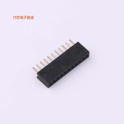 FH1.27-01-11PZD正品插件,P=1.27mm原装])