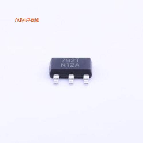 LM1117MP-1.8/NOPB -[(全新SOT-223LM1117 800mA 15V 线性稳压器