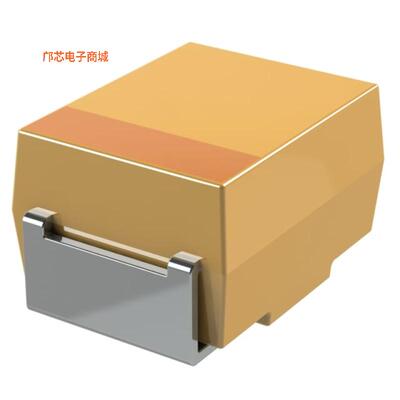 TPSB226K010R0500 -||全新原装CAP TANT 22UF 10% 10V 1411