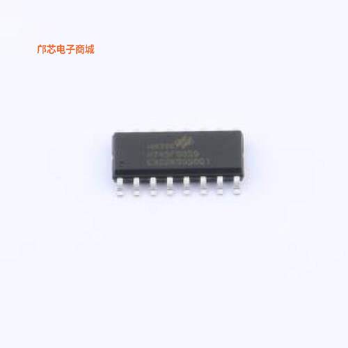 正品原装-HT45F0059-16NSOP全新])