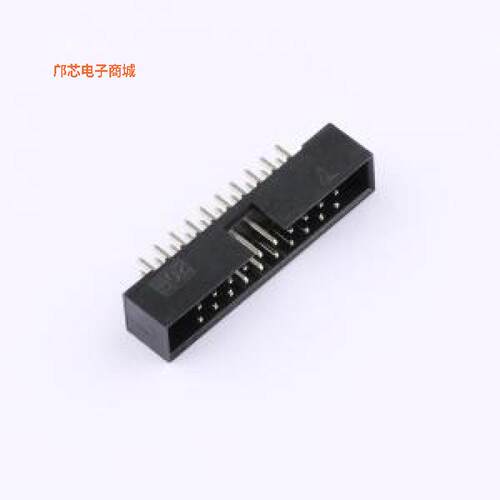 B-3002S20P-0111正品插件,P=2mm原装])