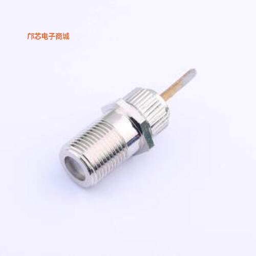 DOSIN-803-0364 -[(全新插件内孔 F型