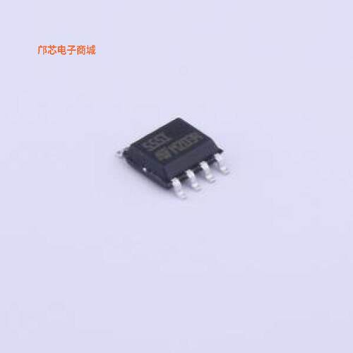 TS555IDTTR正品SO-8原装])