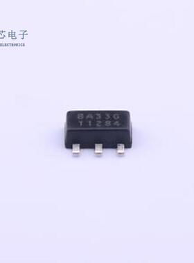 原装AIC1722A-33GXTTR全新SOT-89-3