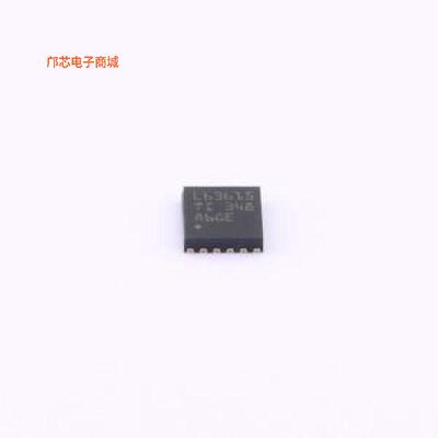 LM63615DQDRRRQ1正品WSON-12-EP(3x3)原装])