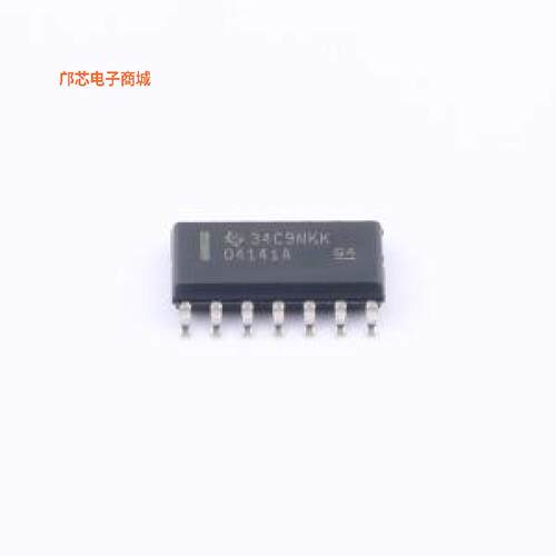 OPA4141AIDR||正品SOIC-14原装])