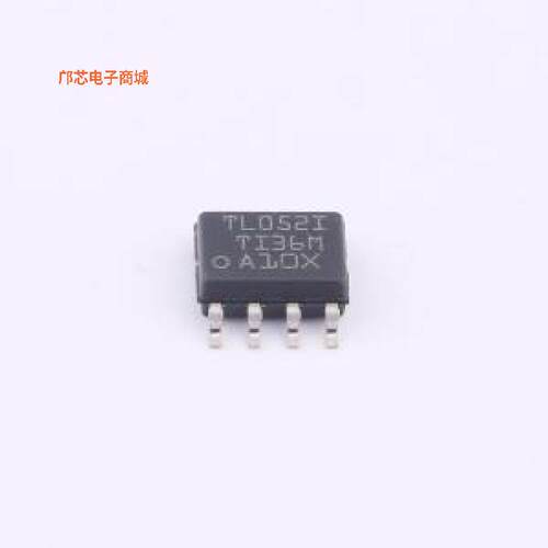 TL052IDR||正品SOIC-8原装])