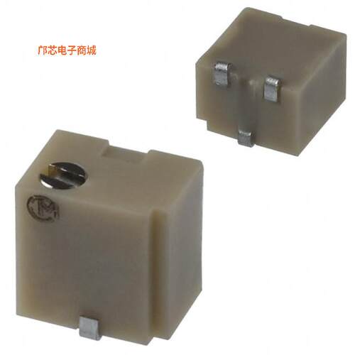 PVG5A202C03R00 -||全新原装TRIMMER 2K OHM 0.25W J LEAD TOP