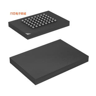 CY62156ESL-45BVXI -[(全新原装IC SRAM 8MBIT PARALLEL 48VFBGA