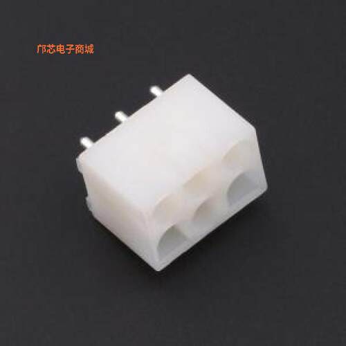 HC-63001-3*2A-05正品插件,P=6.3mm原装])