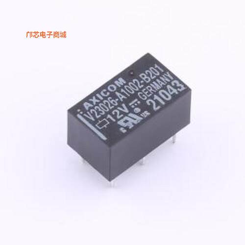 V23026A1002B201正品DIP,7.6x13mm原装])