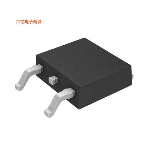 IPD50N04S4L08ATMA1 -[(全新原装MOSFET N-CH 40V 50A TO252-3