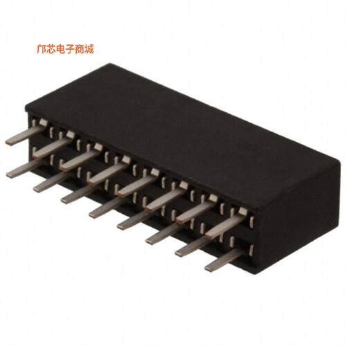 M20-7830846 -||全新原装CONN RCPT 16POS 0.1 TIN PCB