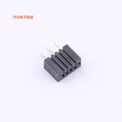 GT-F1009DV44-04BBT01 -|插件,P=1mm(交错脚)原装])