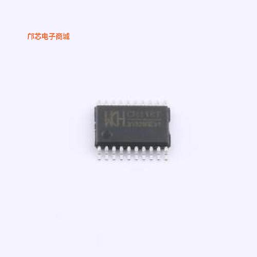 CH318T||正品TSSOP-20原装])