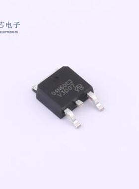 原装SPD04N60C3-VB全新TO-252