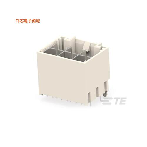 2330116-2 -[(2X3 PORT MATENET HDR ASSY