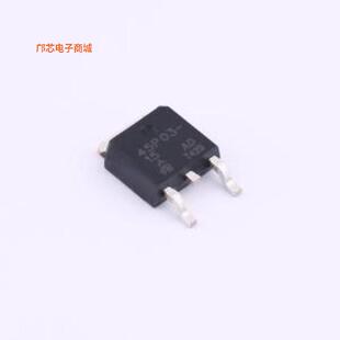 正品原装-SUD45P03-15-T1-E3-VB全新])