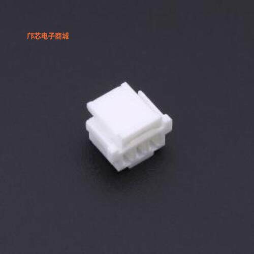 X3535H-03-N0 -[(全新P=2mm2.00mm线对板(MX35507)HSG,03P