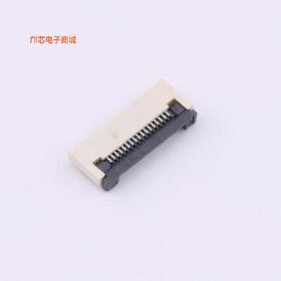 FC-05A17P11H20 -|SMD,P=0.5mm,卧贴原装])