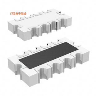 EXB-E10C680J -[(RES ARRAY 8 RES 68 OHM 1608