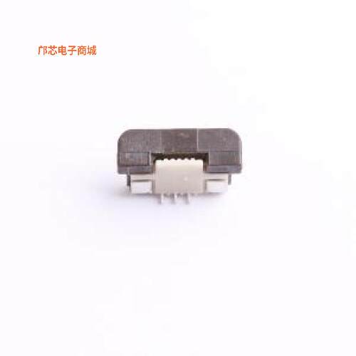 F0503A-ZV-06-20T-R正品SMD,P=0.5mm原装])