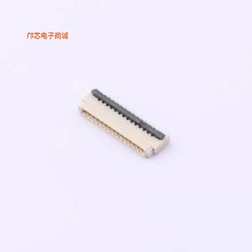 HC-FPC-05-09-14RLTAG正品SMD,P=0.5mm,卧贴原装])