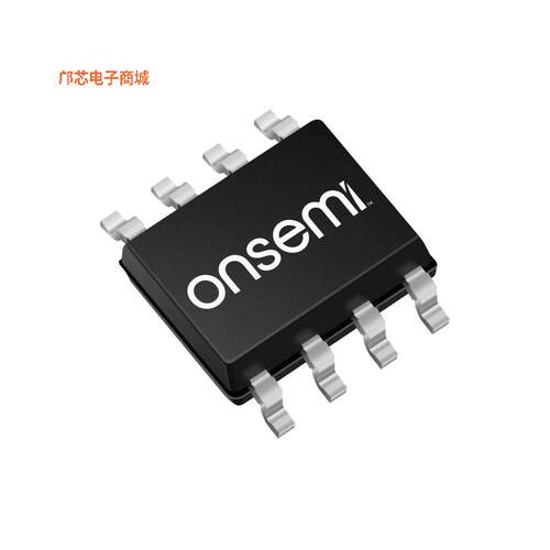 LM385BD-1.2G -[(IC VREF SHUNT 1% 8SOIC