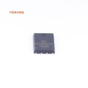 正品原装-IRFH8330TRPBF-HXY全新])