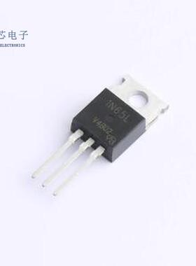 原装1N65L-TA3-T-VB全新TO-220