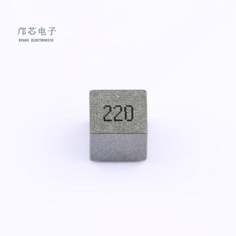 原装FEXL0550A-220M全新SMD,5.3x5.5m