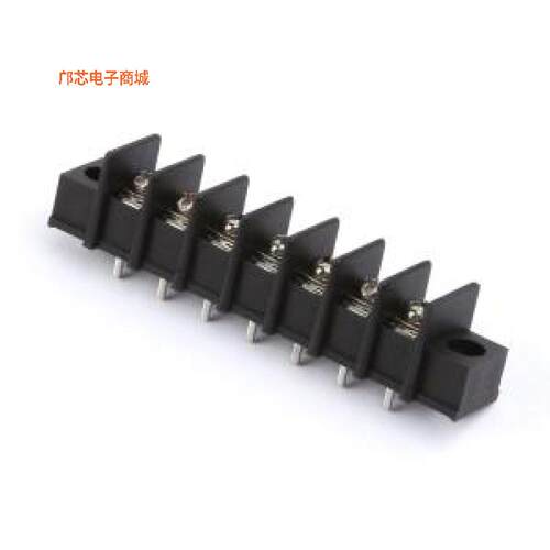 正品原装-MX25SM-7.62-07P-BK01-Cu-S-A全新])