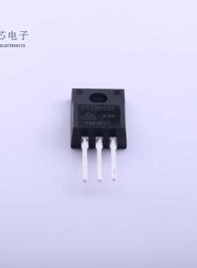 原装CS13N50FA9R全新TO-220F-3