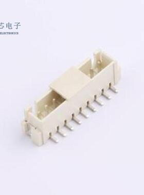 原装MXXH-2.54-09P-LT1-0-A全新SMD,P