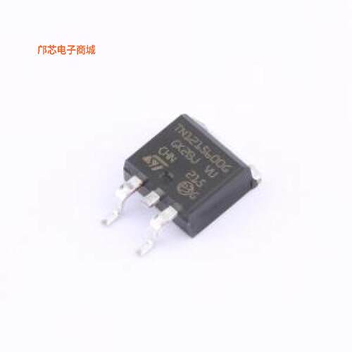 TN1215-600G-TR -[(全新D2PAK12A标准SCR