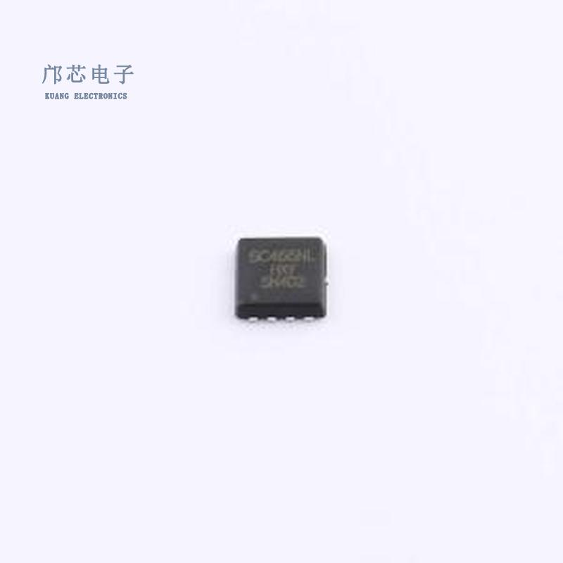 原装NVTFS5C466NL-HXY全新DFN-8L(3x3