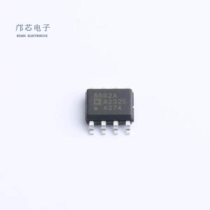 原装AD8602ARZ-REEL全新SOIC-8